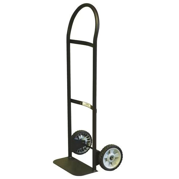 Hand Truck 300 Lbs, Milwaukee Hand Trucks, Mfr#: 30151
