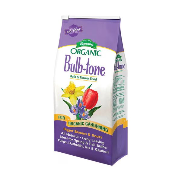 Plantfood Bulb-Tone 18Lb, Espoma, Mfr#: BT18