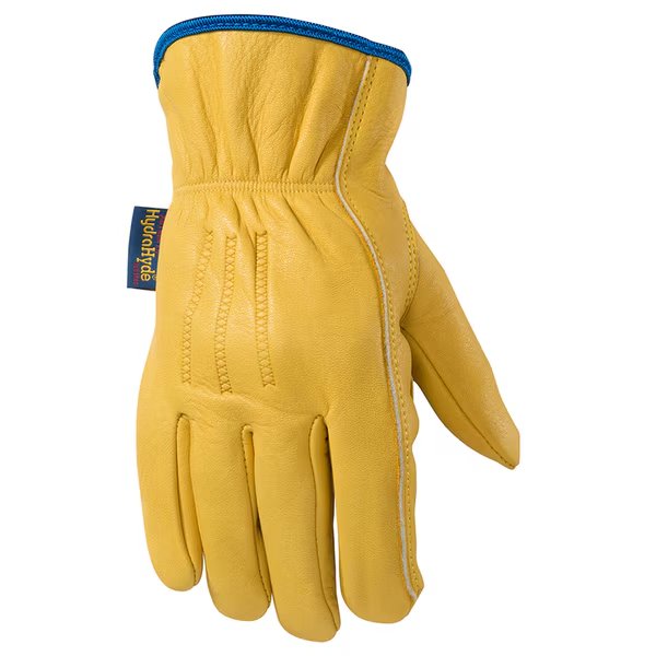 Mens Hydrahyde Glove L, Wells Lamont, Mfr#: 1168L
