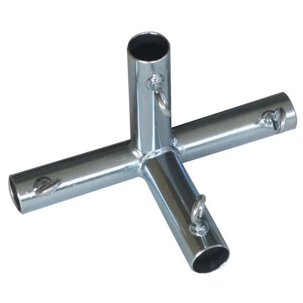 F4 FLAT SIDE FTNG 3/4"", Apex, Mfr#: 802328