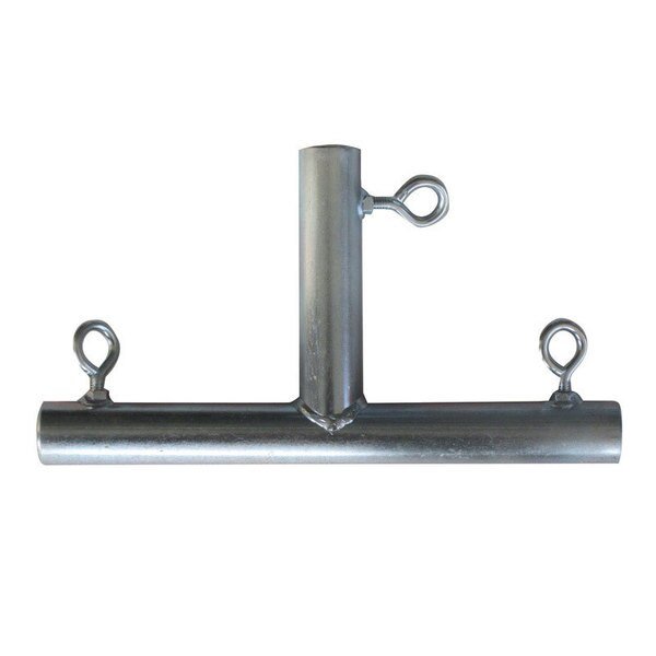 FT CROSS FITTING 3/4"", Apex, Mfr#: 77285