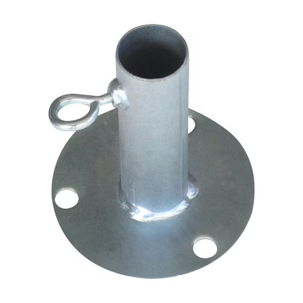 FOOT PAD 1"", Apex, Mfr#: 802320