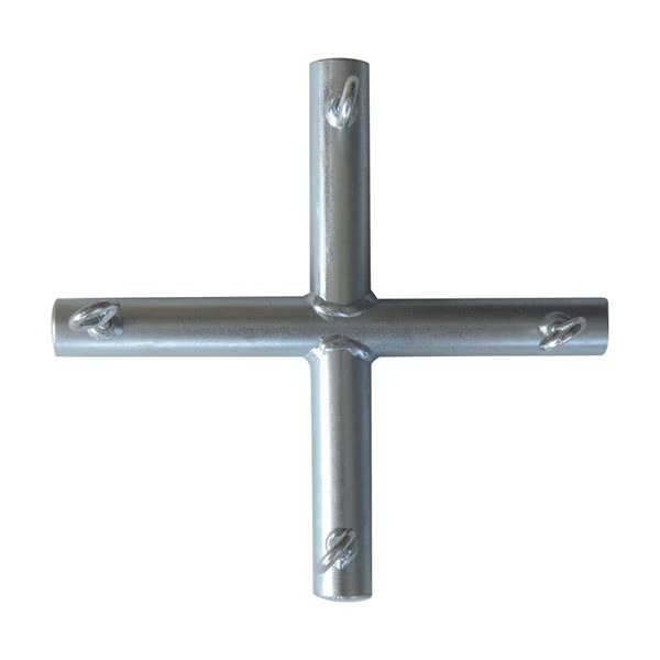 FX ""X"" FITITNG 3/4"", Apex, Mfr#: 77287