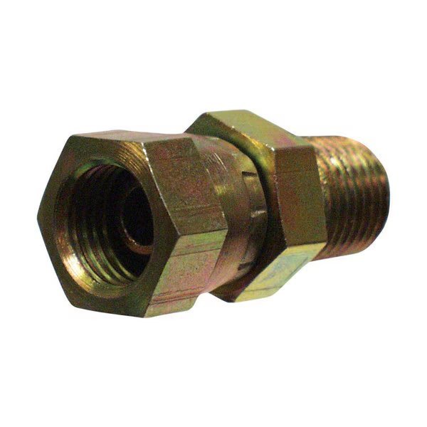 HYDRAULIC ADPTR1/2""X3/8"", Universal, Mfr#: 39004350