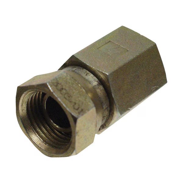 HYDRAULIC ADPTR1/2""X1/2"", Universal, Mfr#: 39004800
