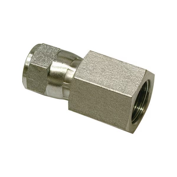 HYDRAULIC ADPTR1/2""X1/2"", Universal, Mfr#: 39006175
