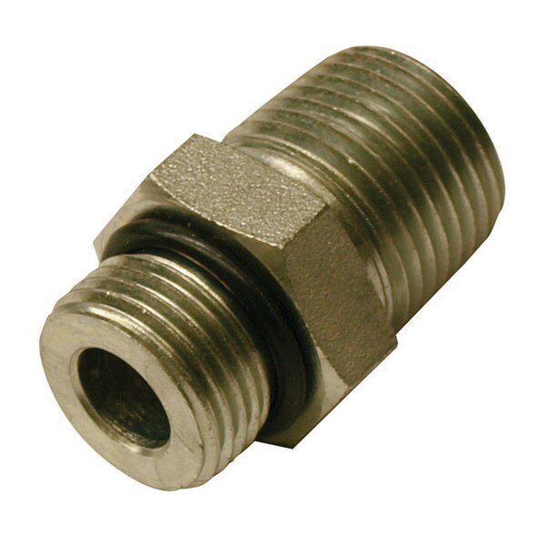 HYDRAULIC ADPT1/2"" MORB, Universal, Mfr#: 39038862