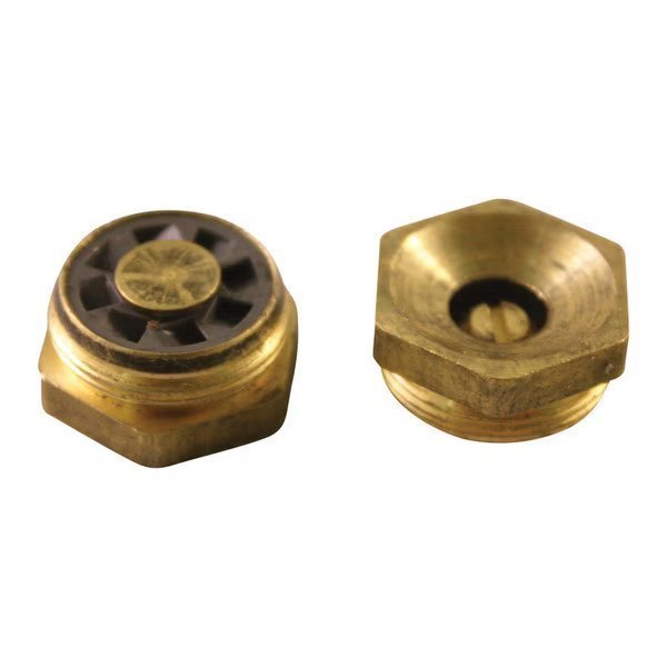Nozzle Brass Insert Full, Champion Irrigation, Mfr#: SF-C