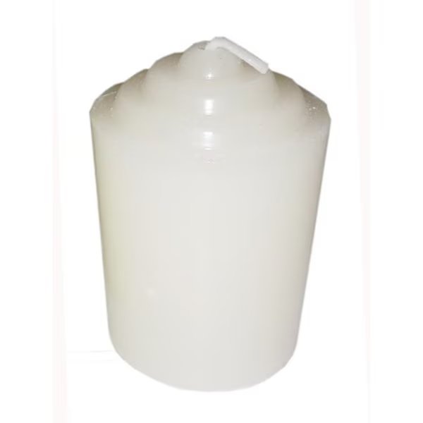 Citronella Candle For Mosquitoes/Other Flying Insects 2.4 oz, Patio Essentials, Mfr#: 01203