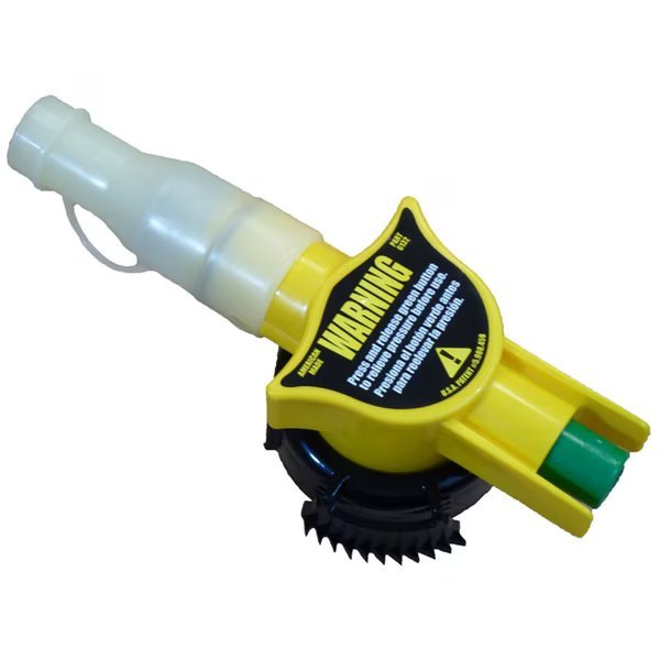 Gas Spout Repl Nozzle, No-Spill, Mfr#: 6132