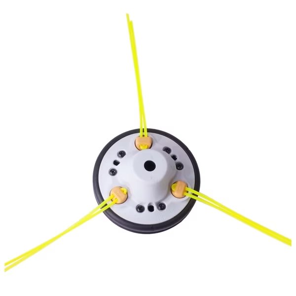 Pivotrim Hybrid Head, Weed Warrior, Mfr#: 17080