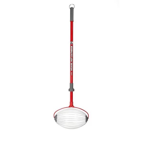 NUT GATHERER LG 47.5"", Garden Weasel, Mfr#: 95404
