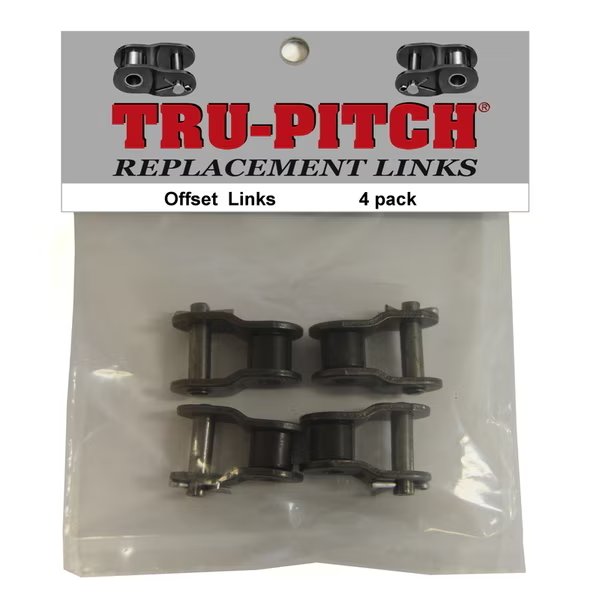 OFFSET LINK#40 PK4, Daido, Mfr#: THL40-4PK