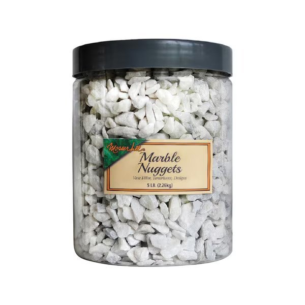 Marble Nuggets 5Lb, Mosser Lee, Mfr#: ML2171