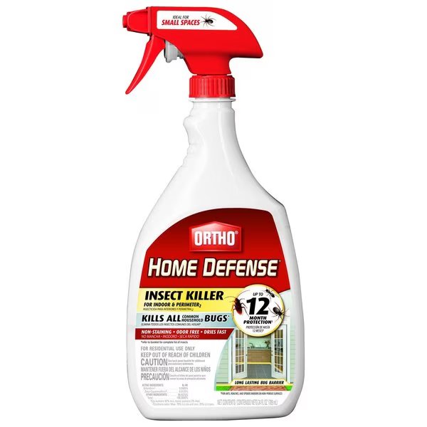 Ortho Home Defense Liquid Insect Killer 24 oz, Scotts, Mfr#: 0221310