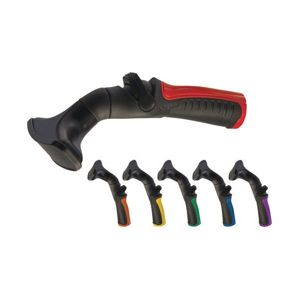 HOSE NOZZLE FAN ASST, Dramm, Mfr#: 10-12730