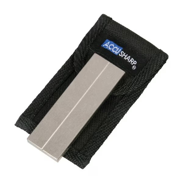 Diamnd Sharp Stone 2Side, Accusharp, Mfr#: 027C
