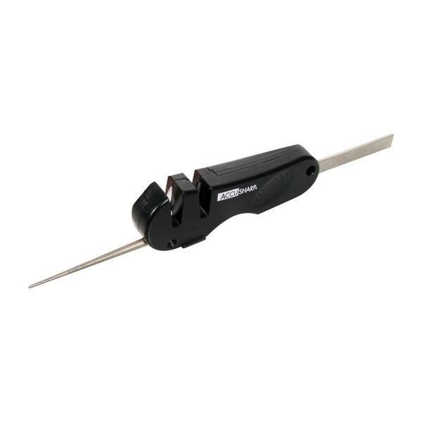 4In1 Knife&Tool Sharpenr, Accusharp, Mfr#: 029C