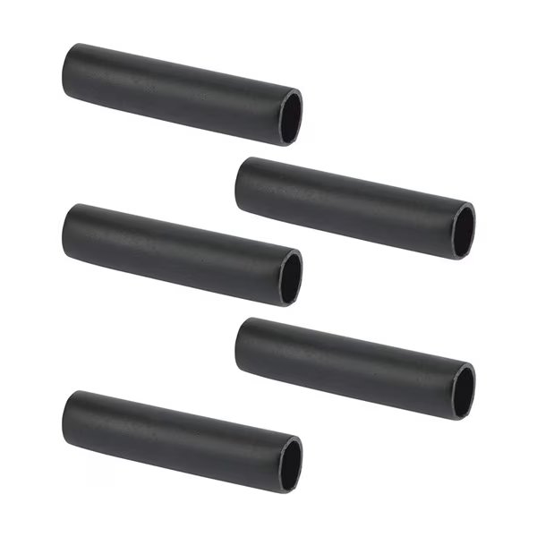 CLAMP TUBE END 1/4"" 5PK, National Diversified Sales, Mfr#: R302CT