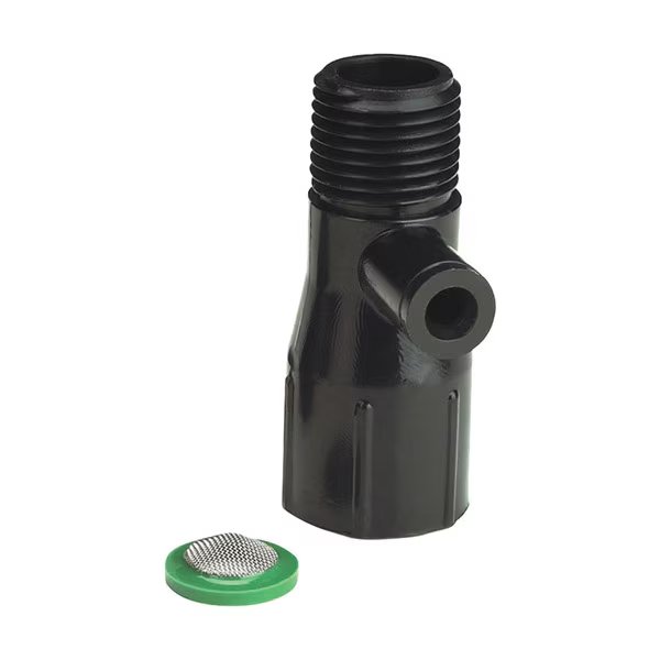 RISER TAP-OFF DRIP 1/4"", National Diversified Sales, Mfr#: R338CT