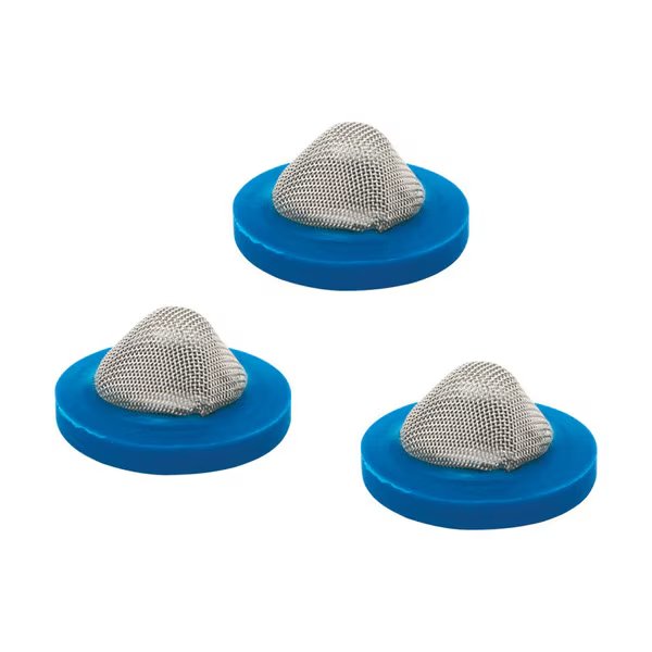 WASHER FILTER 3/4"" 3PK, National Diversified Sales, Mfr#: R610CT