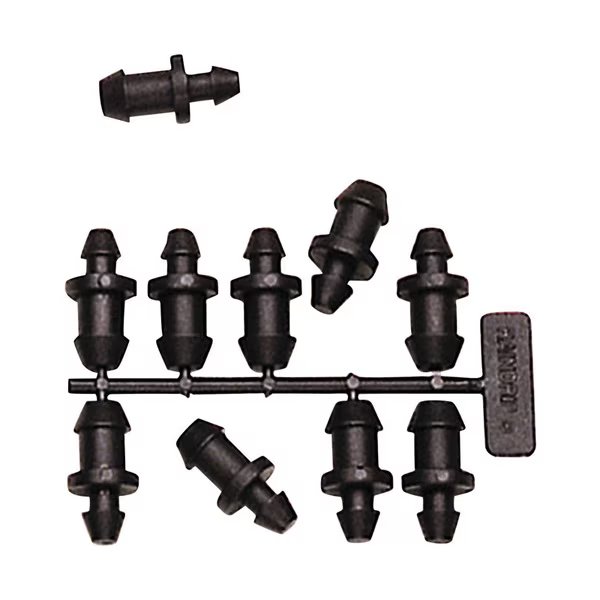 Hole Plugs F/Drip Irrgtn, Raindrip, Mfr#: R645CT