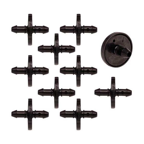DRIPPR INLINE 1GPH 10PK, Raindrip, Mfr#: R117CT