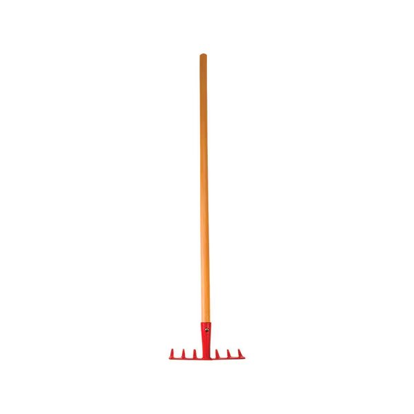 Bow Rake 30, Rugg, Mfr#: CO1