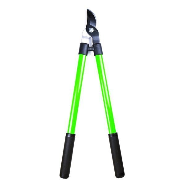 26 in. Steel Bypass Lopper, Rugg, Mfr#: LB021BF-LG