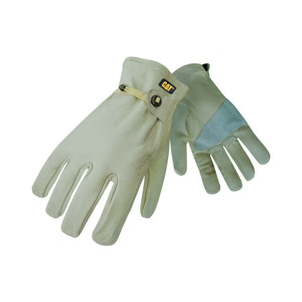 Drivr Glove Gunn Cut Jmb, Caterpillar, Mfr#: CAT012110J