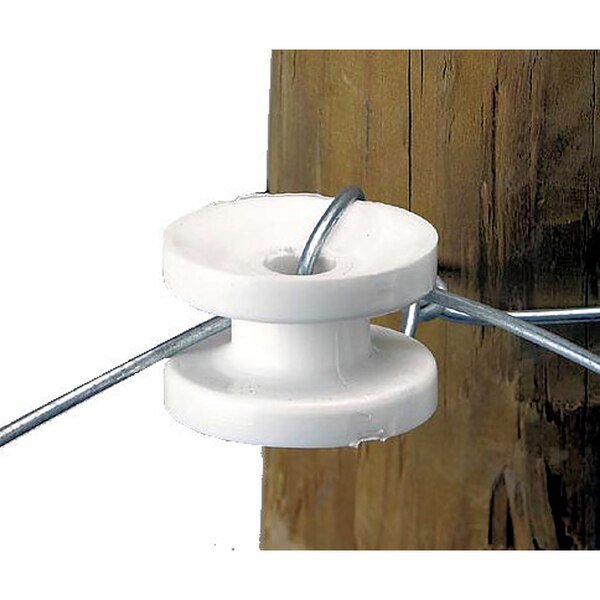 Donut Rnd Crnr Insltr 10, Dare Products, Mfr#: 1388-10