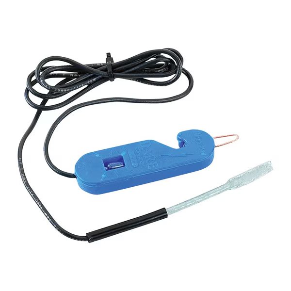 Electric Fence Tester, Dare Products, Mfr#: 460