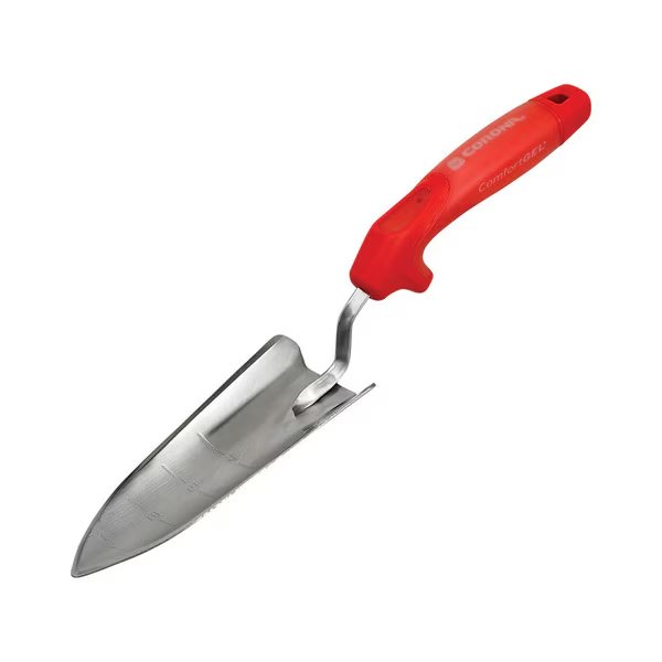 Trowel Comfortgel Grip, Corona Tools, Mfr#: CT 3314