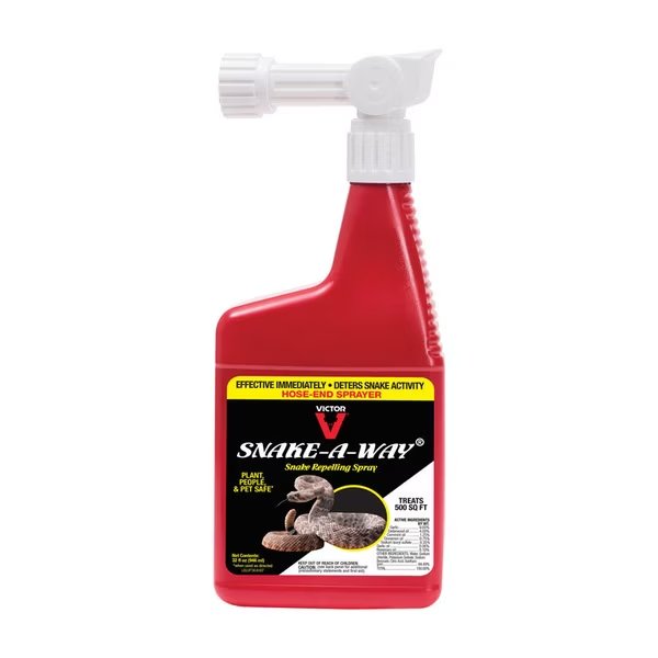 Snake-A-Way 32Oz, Victor, Mfr#: VP364HE