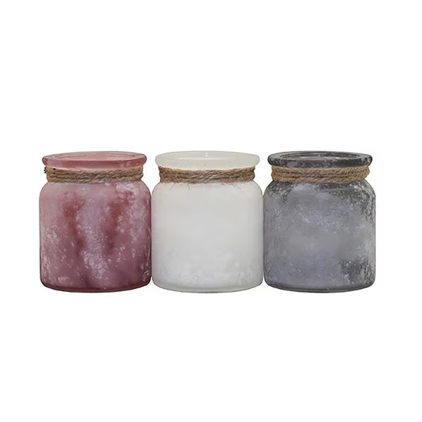 Citronella Candle For Mosquitoes/Other Flying Insects 5 oz, Patio Essentials, Mfr#: 22734