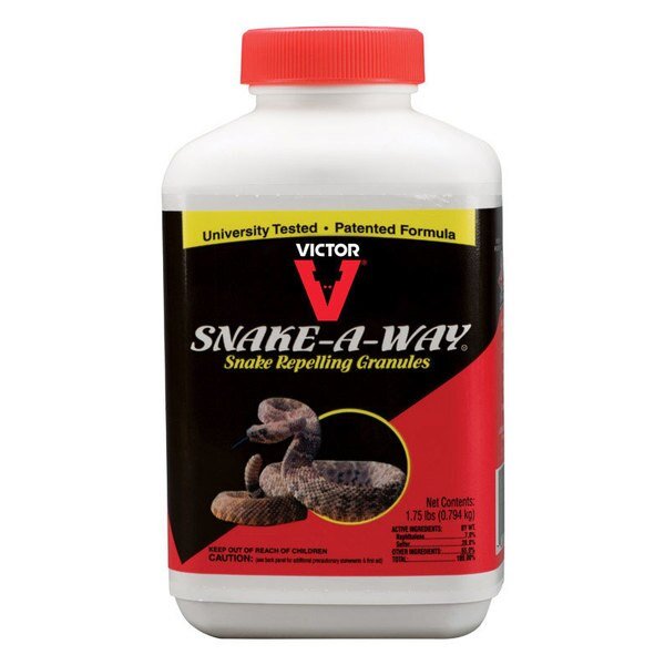 Snake-A-Way 1.75Lb, Victor, Mfr#: VP363