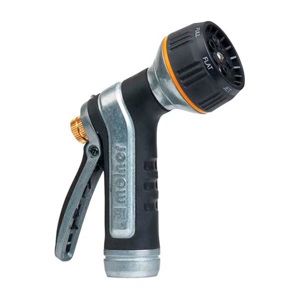 HOSE NOZZLE 7PAT ADJ, Melnor, Mfr#: XT451