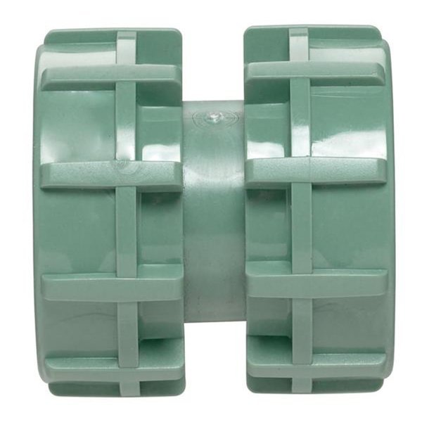 Double Union Swivel Connector 1 in. 200 psi, Orbit, Mfr#: 57184