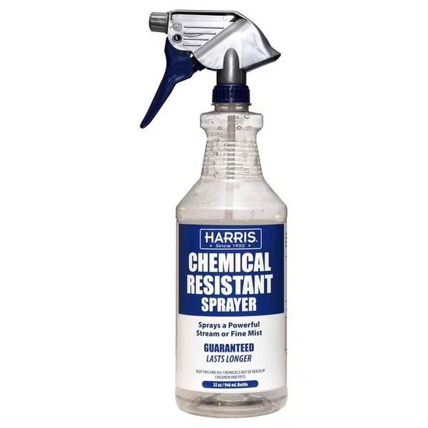 Chem Resist Sprayer 32Oz, Pf Harris, Mfr#: CR-32