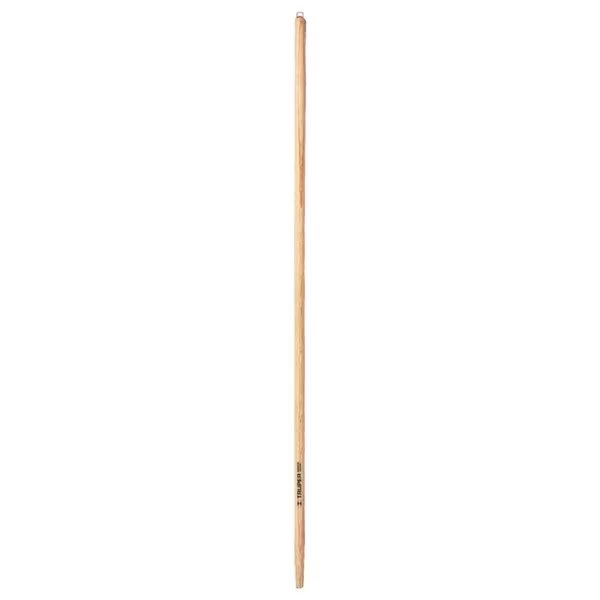 LEAF RAKE HANDLE WD 48"", Truper, Mfr#: MG-EP-22