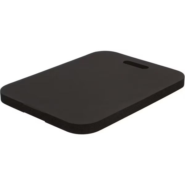 The Pad 20 in. W X 15 in. D Black Kneeling Pad, Earth Edge, Mfr#: EE000261-30D