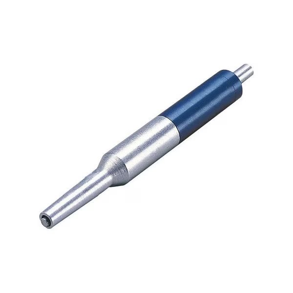 Malco 1/2 in. Steel Nail Punch 8 in. L 1 pc, Twinkle, Mfr#: TNP2S