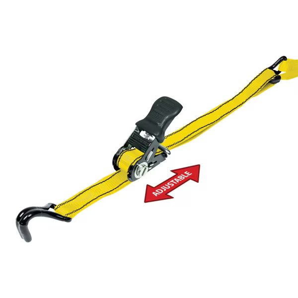 Progrip Strap 15Ft 1350#, Progrip Cargo Control, Mfr#: 314720
