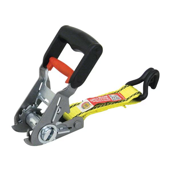 Progrip Strap 16Ft 3000#, Progrip Cargo Control, Mfr#: 330600