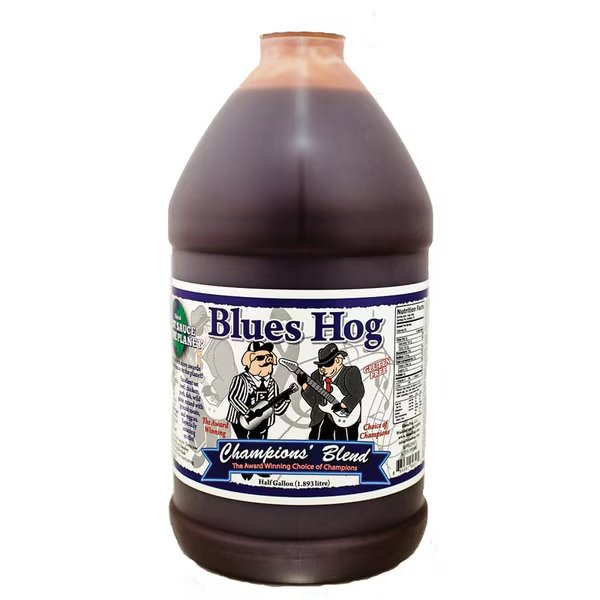 Bbq Sauce Chmpion 64Oz, Blues Hog, Mfr#: CP90633.06