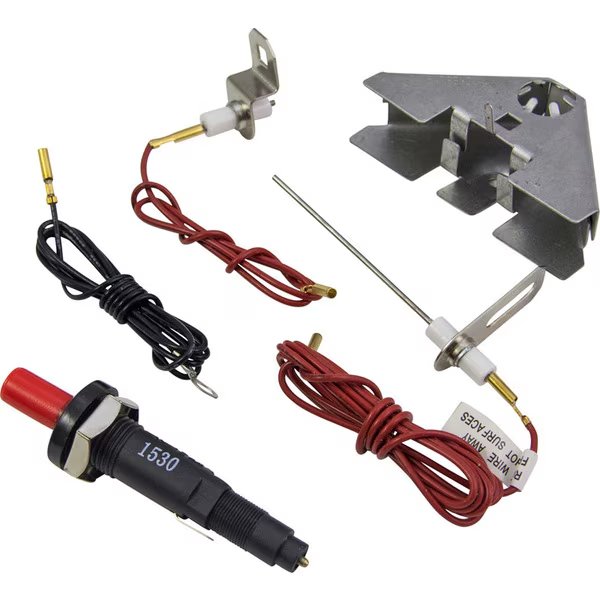 Universal Piezo Ignitor, Char-Broil, Mfr#: 1666551P06