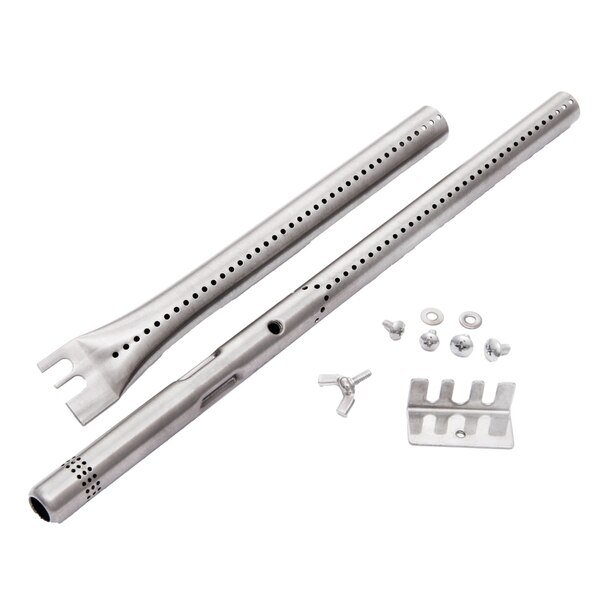 BURNER Replacment 14.25"" CB, Char-Broil, Mfr#: 5439856R06