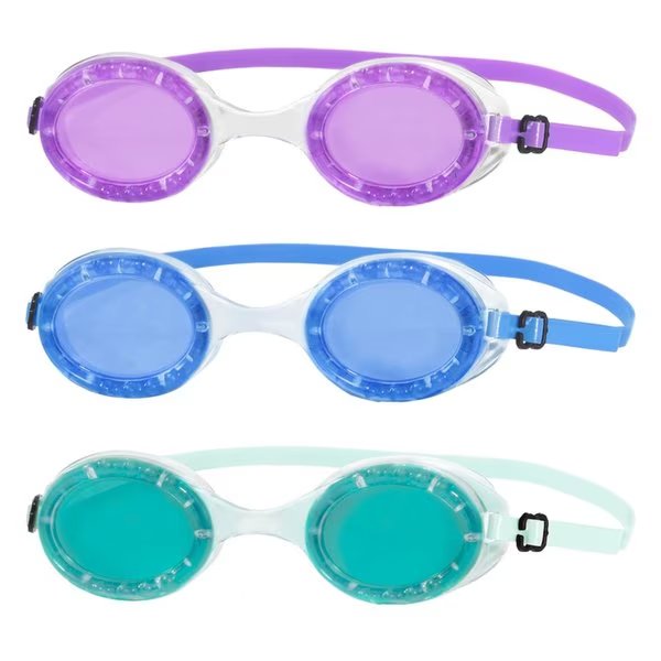 Swim Assorted Child Goggles, Aqua Leisure, Mfr#: AQG14609S5