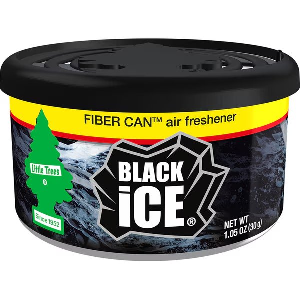 Car Frshnr Ltfbr 1.05Oz, Little Trees, Mfr#: UFC-17855-24