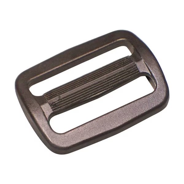 Buckle Slide Lock 200 Ea, Bulk-Strap, Mfr#: S1